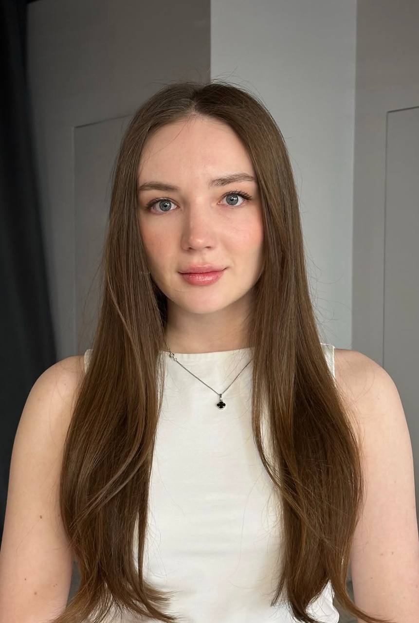 Olga, менеджер